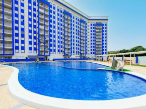 Apartment Mar de Oropesa II - Playa Concha